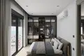 Duplex 2 bedrooms 95 m² Muratpasa, Turkey