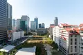 Apartamento 1 habitación 27 m² Varsovia, Polonia