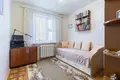 Apartamento 4 habitaciones 81 m² Minsk, Belarús