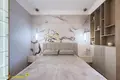 Appartement 3 chambres 82 m² Minsk, Bélarus