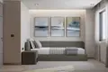 Квартира 2 комнаты 65 м² Кепез, Турция