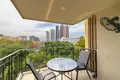 Apartamento 1 habitacion 27 m² Na Kluea, Tailandia