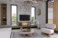 Willa 5 pokojów 318 m² Bodrum, Turcja