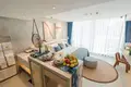 2 bedroom apartment 114 m² Choeng Thale, Thailand
