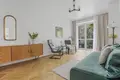 2 room apartment 68 m² in Warsaw, Poland