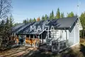 2 bedroom house 82 m² Kemijarvi, Finland