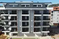 Ático 3 habitaciones 100 m² Muratpasa, Turquía