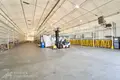 Almacén 1 000 m² en Fanipal, Belarús
