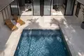 Villa de tres dormitorios 330 m² Choeng Thale, Tailandia