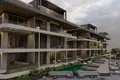 Mieszkanie 2 pokoi 51 m² Alanya, Turcja