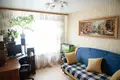 3 room apartment 63 m² Lapicki sielski Saviet, Belarus