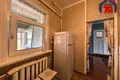 Haus 62 m² Hrozauski sielski Saviet, Belarus