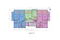 Apartamento 2 habitaciones 59 m² Larnaca District, Chipre
