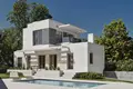 villa de 3 chambres 244 m² Finestrat, Espagne