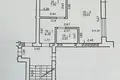 Apartamento 2 habitaciones 37 m² Palanga, Lituania