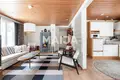 3 bedroom house 140 m² Ohkola, Finland
