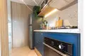 Wohnung 1 zimmer 39 m² Regiao Imediata de Sao Paulo, Brasilien
