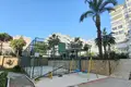Mieszkanie 3 pokoi  Alanya, Turcja