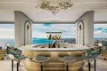Wohnkomplex High-class residential complex on the first line from the sea in Jomtien, Pattaya, Thailand