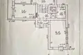House 203 m² Raseiniai, Lithuania