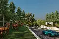 Apartment in a new building Above Element