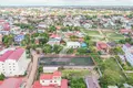Земельные участки 1 967 м² Сиемреап, Камбоджа