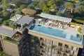 Apartamento 52 m² Rawai, Tailandia
