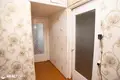 Apartamento 3 habitaciones 49 m² Lida, Belarús