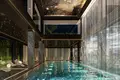 Wohnung 3 zimmer 51 m² Pattaya, Thailand