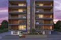 Wohnung 2 Schlafzimmer 95 m² Paphos, Zypern