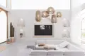 3 bedroom villa 197 m² Choeng Mon, Thailand