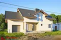 Chalet 226 m² Jzufouski sielski Saviet, Bélarus