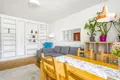 Appartement 2 chambres 47 m² Varsovie, Pologne