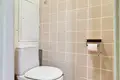 3 room apartment 55 m² Minsk, Belarus