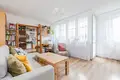 Wohnung 4 zimmer 79 m² Warschau, Polen