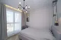 3 room apartment 65 m² Minsk, Belarus