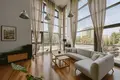 Wohnung 5 zimmer 166 m² Warschau, Polen