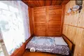 4 room house 72 m² Miazanski sielski Saviet, Belarus