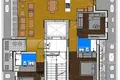 Apartamento 3 habitaciones 115 m² Larnaca, Chipre