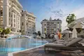 Apartment 46 m² Akarca Koyu, Turkey