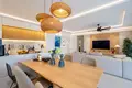 Mieszkanie 3 pokoi 122 m² Tivat, Czarnogóra