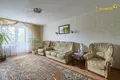 3 room apartment 68 m² Cervien, Belarus