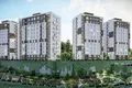 Mieszkanie 4 pokoi 135 m² Eyupsultan, Turcja