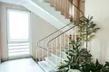1 room apartment 44 m² Minsk, Belarus