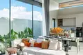 Willa 3 pokoi 280 m² Thalang, Tajlandia