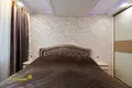 Apartment 63 m² Minsk, Belarus