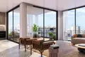 Penthouse 3 pokoi 217 m² Tel-Awiw, Izrael