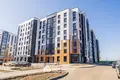 Wohnung 3 zimmer 69 m² Minsk, Belarus
