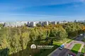 Квартира 2 комнаты 62 м² Минск, Беларусь