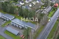Apartamento 2 habitaciones 65 m² Maenpaa, Finlandia